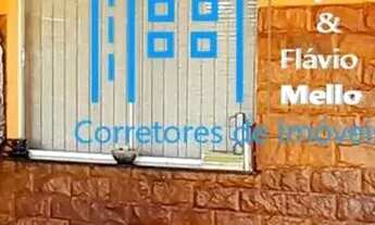 Imagem 2: Linda Casa 3 quartos com área gourmet em ITABORAÍ !! Cod(471IV