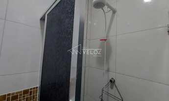 Imagem 4: Kitnet/Conjugado - / Residencial / Centro