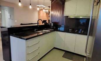 Imagem 7: Apartamento com 2 dormitórios para alugar, 89 m² por R$ 4.568,00/mês - Itoupava Norte - Bl