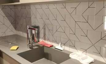 Imagem 7: Aguas claras, Df Plaza, vaga coberta fixa, 1 quarto, mobiliado e decorado