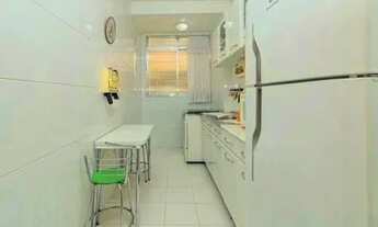 Imagem 3: Apartamento com 1 Dormitorio(s) localizado(a) no bairro Praia de Belas em Porto Alegre / R