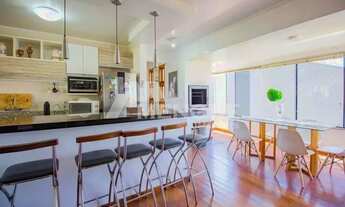 Imagem: Apartamento de 3 dormitórios, 1 suíte