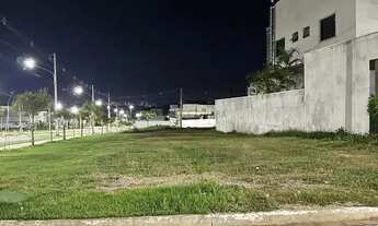 Imagem 3: TERRENO DE ESQUINA À VENDA CONDOMÍNIO BELVEDERE 2