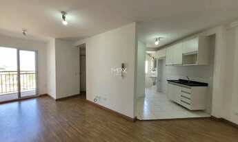 Imagem: Apartamento à venda em Piracicaba, Paulicéia