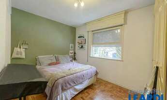 Imagem 7: APARTAMENTO - PERDIZES - SP