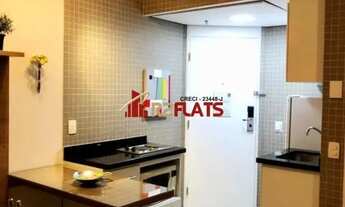 Imagem 3: Flat com ótimo preço no bairro Pinheiros. Confira!