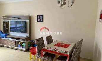 Imagem 4: Apartamento em Avenida General Francisco Glycerio - Gonzaga - Santos/SP