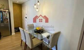 Imagem 5: Apartamento para Venda em Barueri, Jardim Iracema/Aldeia, 2 dormitórios, 1 banheiro, 1 vag