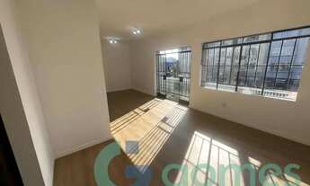 Imagem 6: Apartamento com 3 dormitórios para alugar com 165,00m² no Rebouças