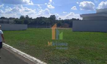 Imagem 4: Terreno à venda, 275 m² por R$ 180.000,00 - Condomínio Gaivota - Monte Mor/SP