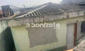 Imagem 2: Terreno à venda, 300 m² por R$ 350.000,00 - Jardim do Estádio - Santo André/SP