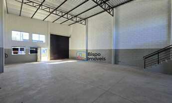 Imagem 5: Salão à venda, 280 m² por R$ 1.100.000,00 - Jardim Alphacenter - Santa Bárbara D'Oest