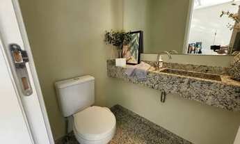 Imagem 7: Venda Apartamento 3 Dormitórios - 137 m² Perdizes