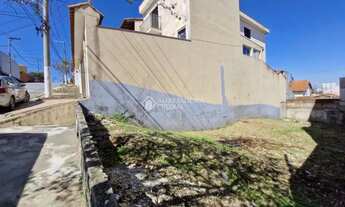 Imagem 2: Terreno em São Bernardo do Campo, no Jordanópolis à venda