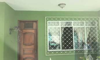 Imagem 2: CONJ.DOS BANCARIOS -aluguel de casa com 3 quartos em Santo Antônio - Manaus - AM