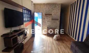 Imagem 6: Casa em Rua Jorge Charif - Santa Terezinha - Itanhaém/SP