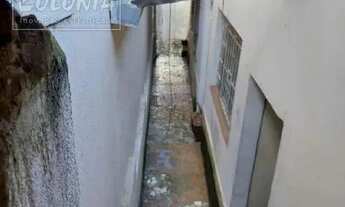 Imagem 4: Terreno a venda - Jardim Santo Antônio, Santo André