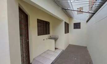 Imagem: Locação - Casa - Parque Residencial Jaguari