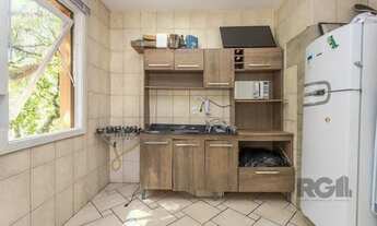 Imagem 2: Apartamento de 01 dormitório próximo ao Bourbon Ipiranga/PUC