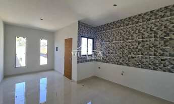 Imagem 2: Casa À Venda e locação definitiva, 2 Dormitórios. Morro do Algodão, Caraguatatuba