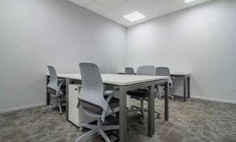 Imagem 7: Assinaturas flexíveis de coworking em Regus SAO PAULO, Alphaville - Castelo Branco - Tambo