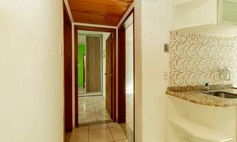 Imagem 3: Apartamento em Santa Cecília