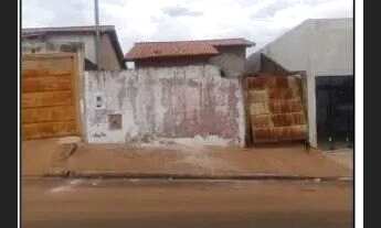 Imagem: Casa de leilão em JARDIM BELA VISTA / SAO