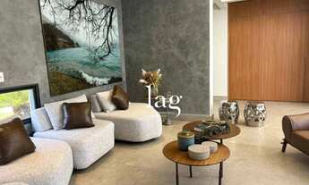 Imagem 6: Casa com 4 dormitórios, 501 m² - venda por R$ 6.900.000,00 ou aluguel por R$ 41.390,00/mês