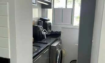 Imagem 7: Apartamento à venda, 2 quartos, 1 suíte, 1 vaga, Ingleses do Rio Vermelho - Florianópolis