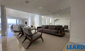 Imagem 5: CASA EM CONDOMÍNIO - TAMBORÉ - SP