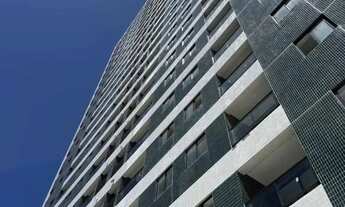 Imagem 2: Castelo Ledebour | Em Campo Grande | 3 Quartos, 61m² | Vagão | Lazer