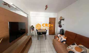 Imagem: Vendo apartamento 2 quartos - 60m2- Boa