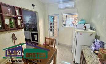 Imagem 7: Casa duplex 4 quartos Condomínio Alhambra Campo Grande RJ