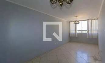 Imagem 2: Apartamento à Venda - Vila Santa Clara, 3 Quartos, 76 m2