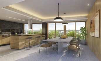 Imagem 3: Sucesso de vendas no Rosarinho| Edf. Casa Parque| 4 Quartos| 135m²