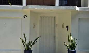 Imagem 3: Casa à Venda em Condomínio com Lazer Completo