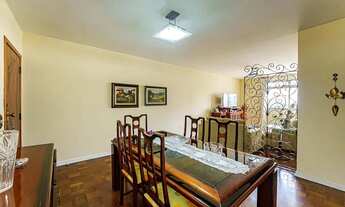 Imagem 6: Apartamento para venda em Perdizes com 3 quartos, sendo 1 suíte , 116m²