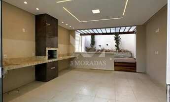 Imagem 6: Sobrado 3Q Sozinho no Lote no Moinho dos Ventos