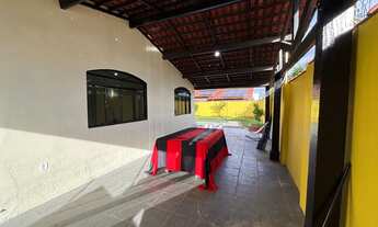 Imagem 7: Casa Mobiliada no Morada do Sol