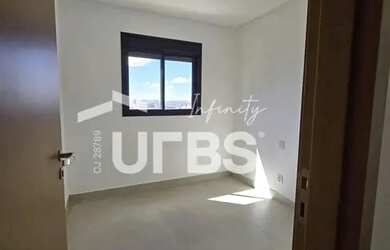 Imagem 2: Apartamento 3 Quartos com 2 Suítes no Atoll Residências 22º Andar, Sol Nascente 80m²