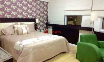 Imagem 7: Flat com ótimo preço no bairro Jardins. Confira!