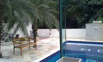 Imagem 5: Casa de condomínio em Alameda Guarujá - Alphaville - Santana de Parnaíba/SP