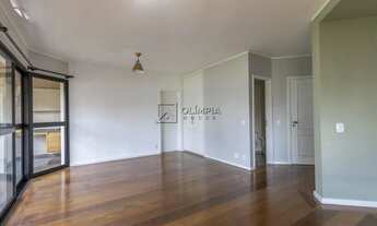 Imagem 3: Aluguel Apartamento 4 Dormitórios - 204 m² Chácara Klabin