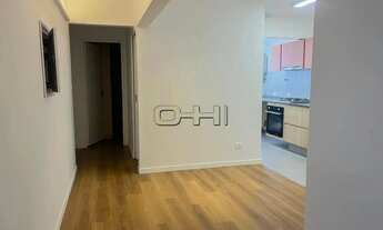 Imagem 3: Aluguel Apartamento 3 Dormitórios - 100 m² Pinheiros