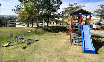 Imagem 4: TERRENO À VENDA NO CONDOMÍNIO RENAISSANCE - SOROCABA/SP