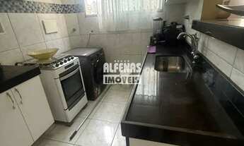 Imagem 3: Apartamento Luxuoso e Sofisticado