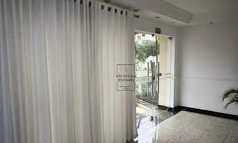 Imagem 5: Apartamento com 2 dormitórios para alugar, 65 m² por R$ 2.448,70/mês - Vila Nivi - São Pau