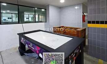 Imagem 7: Piedade - Apartamento com 74 metros - 3 Quartos - 2 Suítes - 1 Garagem - Jaboatão dos, PE