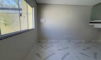 Imagem 2: Linda casa nova A VENDA no real park, Mogi das cruzes sp, 3 dorms,152m², aceita financiame