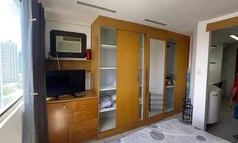 Imagem 4: Imóvel para aluguel com 33 metros quadrados com 1 quarto em Boa Viagem - Recife - PE